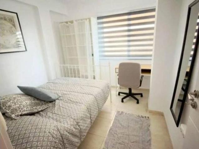 Piso Alquiler Málaga Capital, Nueva Málaga Miraflores