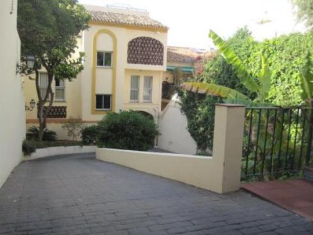 Piso Alquiler Málaga Capital, Bellavista El Morlaco