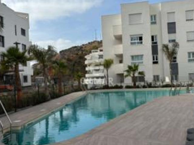 Piso Alquiler Málaga Capital, Bellavista El Morlaco