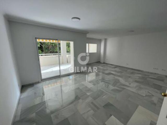 Piso Alquiler Málaga Capital, Bellavista El Morlaco