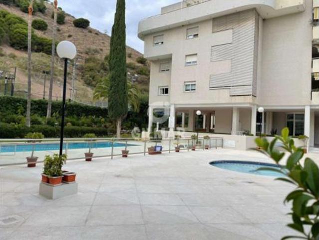 Piso Alquiler Málaga Capital, Bellavista El Morlaco