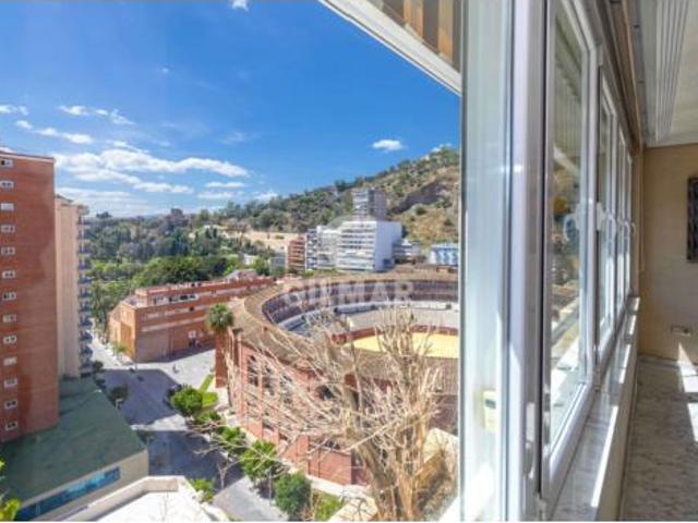 Piso Alquiler Málaga Capital, Bellavista El Morlaco