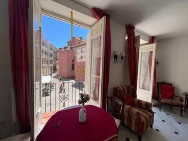 Piso Alquiler Málaga Capital, Capuchinos La Goleta El Molinillo Segalerva