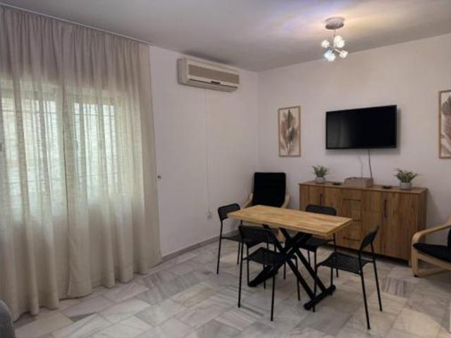 Piso Alquiler Málaga Capital, Capuchinos La Goleta El Molinillo Segalerva
