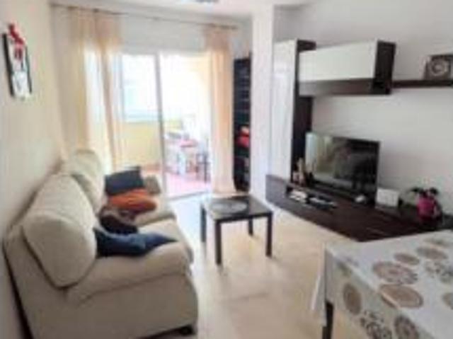 Piso Alquiler Málaga Capital, Capuchinos La Goleta El Molinillo Segalerva