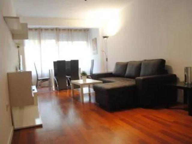Piso Alquiler Málaga Capital, Centro