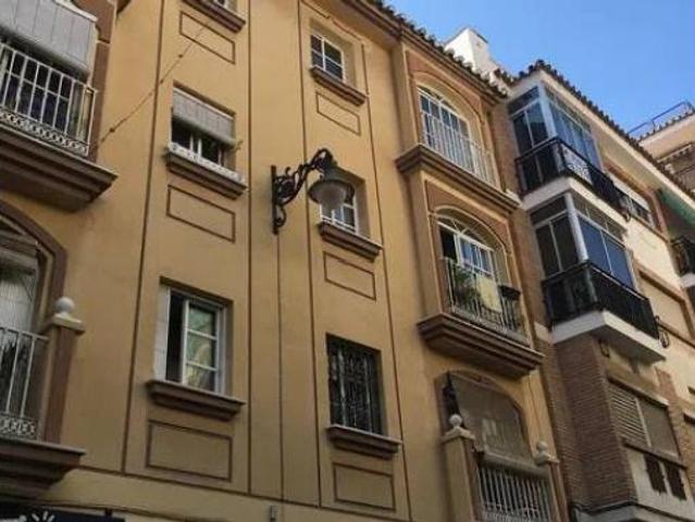 Piso Alquiler Málaga Capital, Centro Histórico La Merced