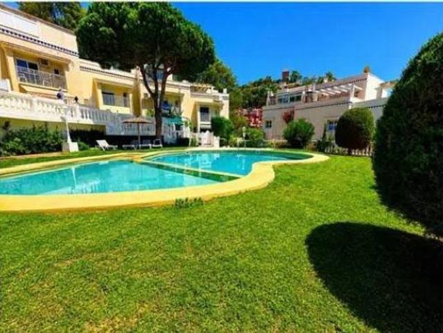 Piso Alquiler Málaga Capital, Cerrado de Calderón