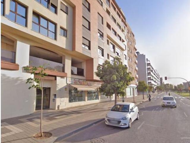Piso Alquiler Málaga Capital, Ciudad Universitaria
