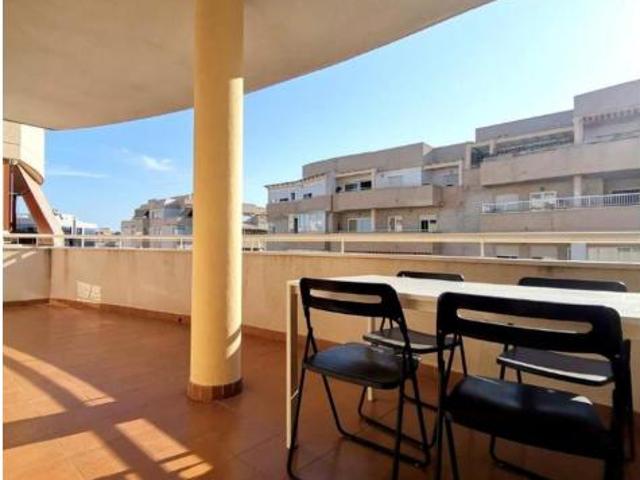 Piso Alquiler Málaga Capital, Ciudad Universitaria
