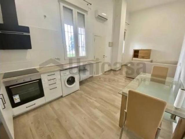 Piso Alquiler Málaga Capital, El Cónsul El Romeral La Colonia Santa Inés