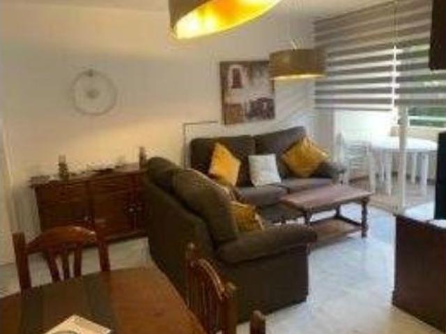 Piso Alquiler Málaga Capital, El Cónsul El Romeral La Colonia Santa Inés