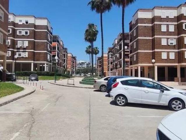 Piso Alquiler Málaga Capital, El Cónsul El Romeral La Colonia Santa Inés
