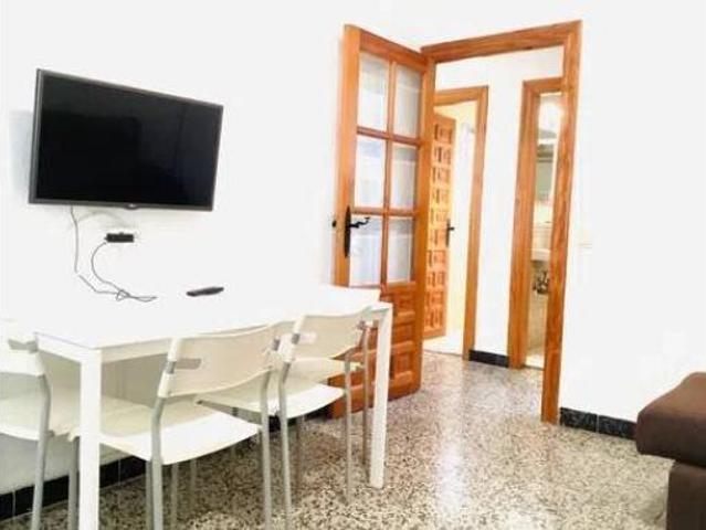Piso Alquiler Málaga Capital, El Cónsul El Romeral La Colonia Santa Inés