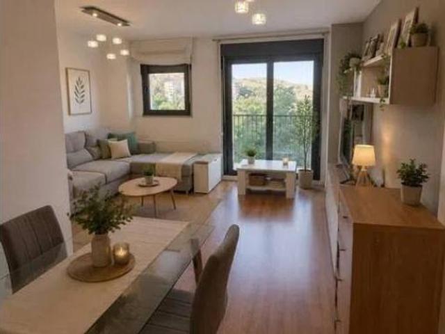 Piso Alquiler Málaga Capital, El Cónsul El Romeral La Colonia Santa Inés