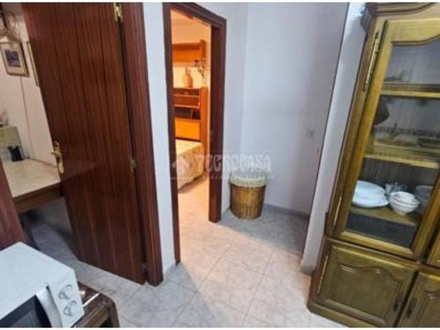 Piso Alquiler Málaga Capital, El Cónsul El Romeral La Colonia Santa Inés