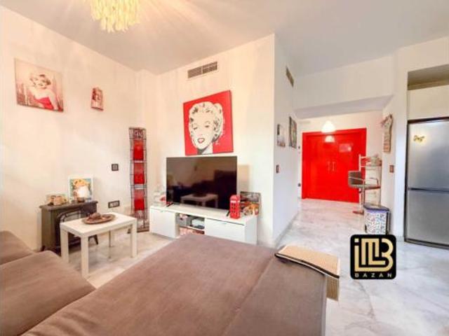 Piso Alquiler Málaga Capital, El Ejido Cristo de la Epidemia Olletas San Miguel