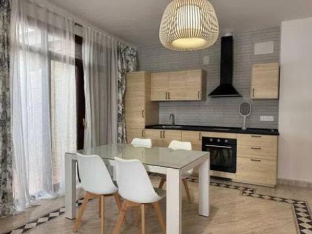 Piso Alquiler Málaga Capital, El Limonar El Mayorazgo Peinado Grande