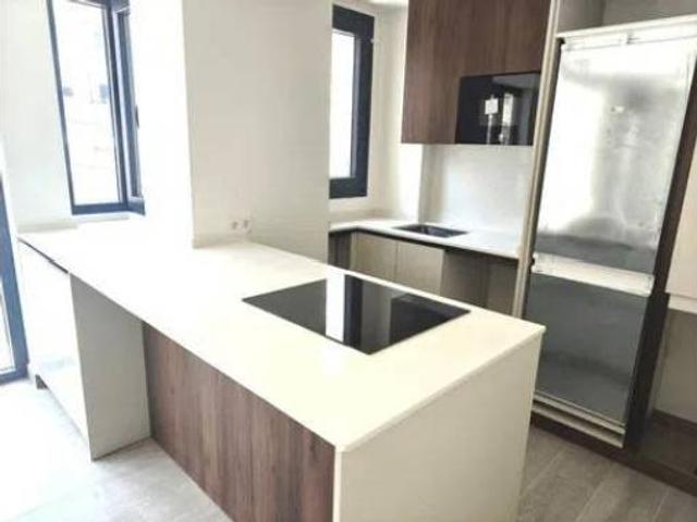 Piso Alquiler Málaga Capital, La Aurora La Alameda