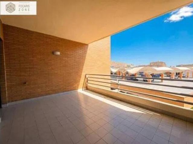 Piso Alquiler Málaga Capital, La Aurora La Alameda