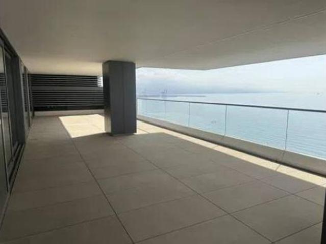 Piso Alquiler Málaga Capital, La Térmica Sacaba Beach