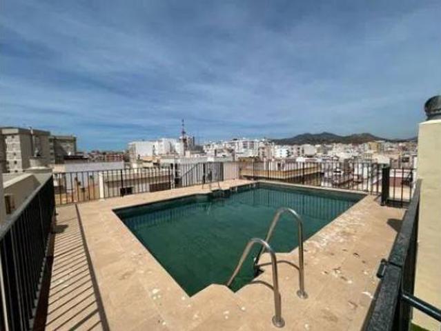 Piso Alquiler Málaga Capital, La Trinidad Mármoles Perchel Norte
