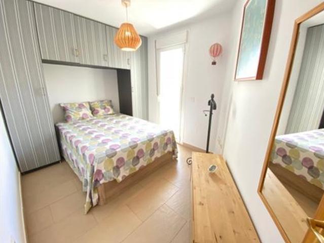 Piso Alquiler Málaga Capital, La Trinidad Mármoles Perchel Norte