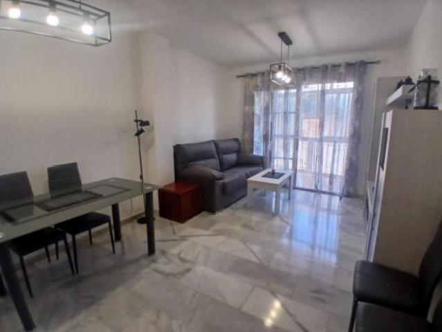 Piso Alquiler Málaga Capital, La Trinidad Mármoles Perchel Norte