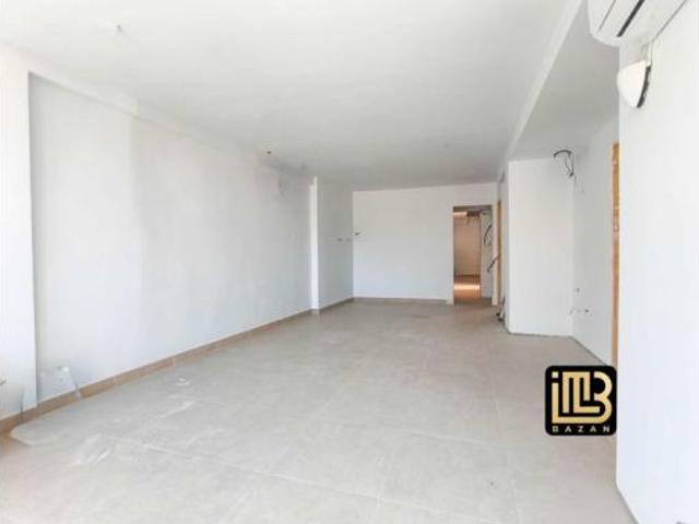 Piso Alquiler Málaga Capital, La Unión Cruz del Humilladero Los Tilos