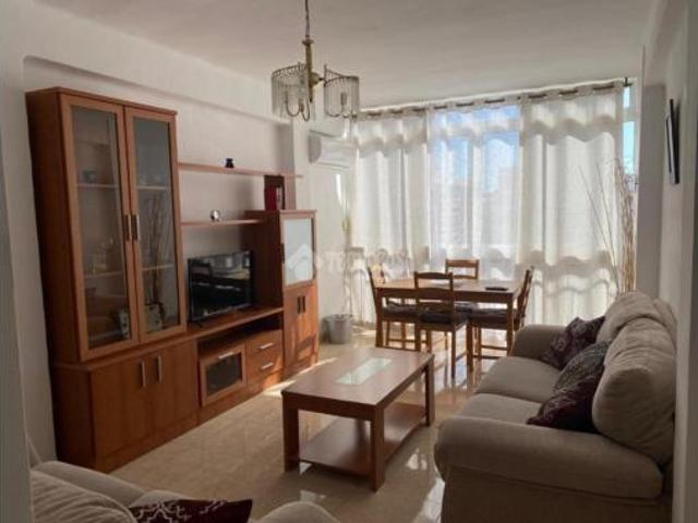 Piso Alquiler Málaga Capital, La Unión Cruz del Humilladero Los Tilos