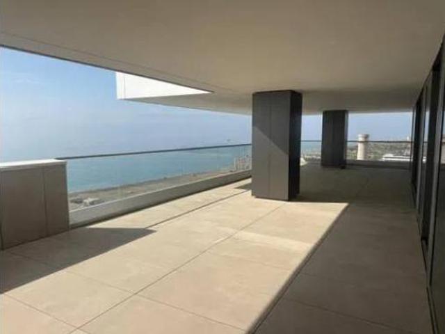 Piso Alquiler Málaga Capital, Paseo Marítimo Oeste Pacífico