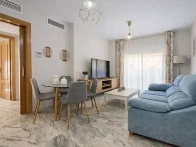 Piso Alquiler Málaga Capital, Portada Alta Camino de Antequera