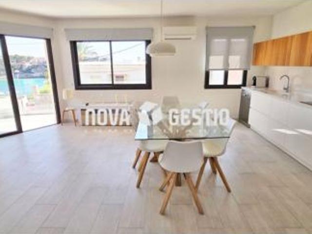 Piso Alquiler Manacor, Porto Cristo