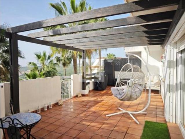 Piso Alquiler Manilva, Alcorrín
