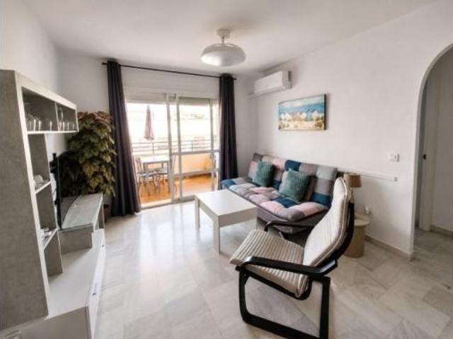 Piso Alquiler Manilva, La Chullera