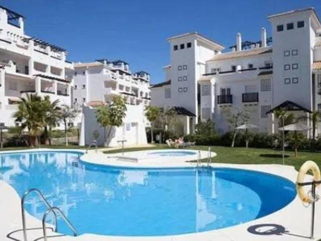 Piso Alquiler Manilva, San Luis de Sabinillas