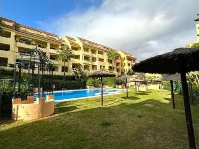 Piso Alquiler Manilva, Urbanización El Hacho La Duquesa Golf