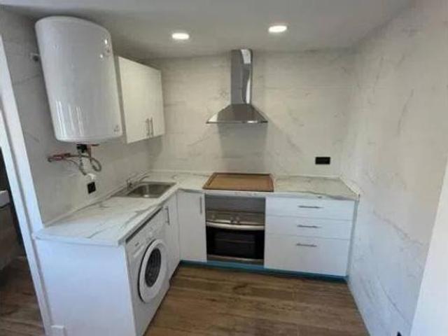 Piso Alquiler Manresa, Barri Antic