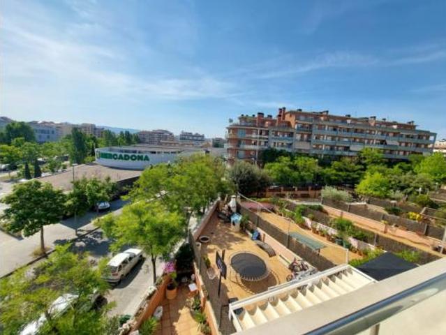Piso Alquiler Manresa, Mion Puigberenguer