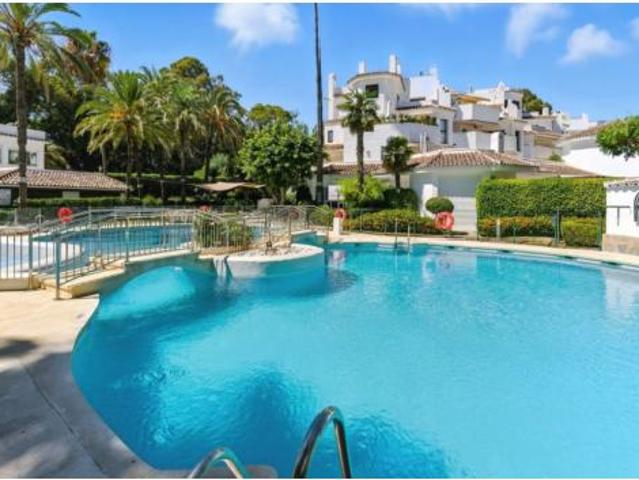 Piso Alquiler Marbella, Marbella