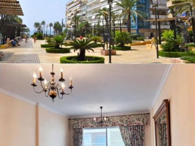 Piso Alquiler Marbella, Marbella
