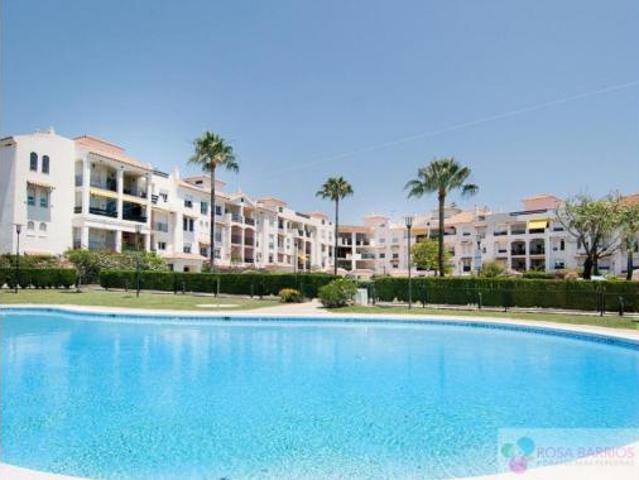 Piso Alquiler Marbella, Nueva Alcántara
