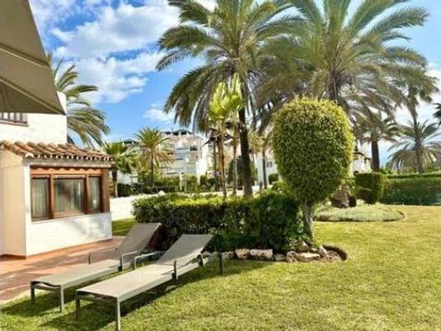 Piso Alquiler Marbella, Nueva Alcántara