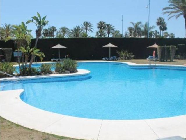 Piso Alquiler Marbella, Nueva Alcántara