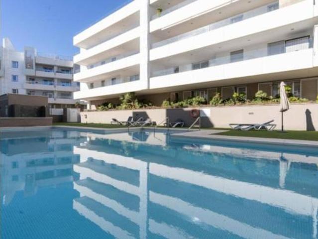 Piso Alquiler Marbella, Nueva Alcántara