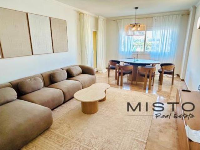 Piso Alquiler Marbella, Nueva Alcántara