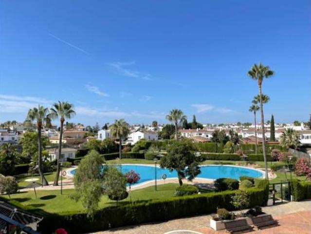 Piso Alquiler Marbella, Nueva Alcántara