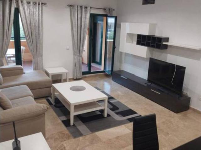 Piso Alquiler Marbella, Nueva Alcántara