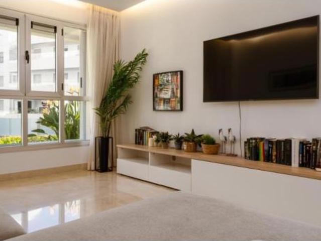 Piso Alquiler Marbella, Nueva Alcántara