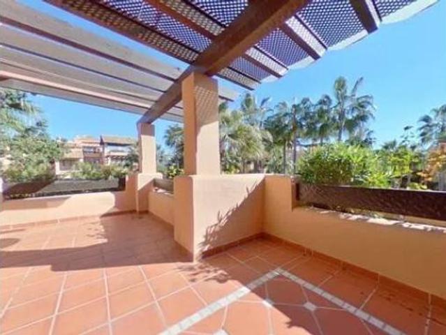 Piso Alquiler Marbella, Nueva Alcántara